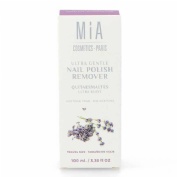 Mia quitaesmaltes ultra suave 100ml