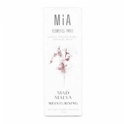 Mia barra de labios moisturising mad malva