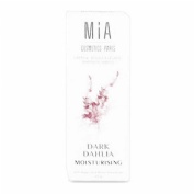 Mia barra de labios moisturising dark dahlia