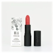 Mia barra de labios moisturising sassy saffron