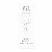 Mia barra de labios moisturising berry bloom