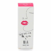 Mia barra de labios cristina mitre rosa