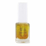 Mia calendula cuticle oil