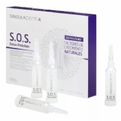 Singuladerm sos detox-pollution  4 viales 10,5 ml