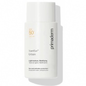 Primaderm xpertsun urban light texture spf 50+  1 botella 50 ml