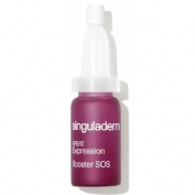 Singuladerm xpert expression booster s.o.s.  2 viales 10 ml