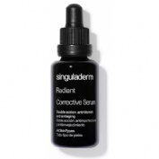 Singuladerm radiant corrective serum  1 envase 30 ml con gotero