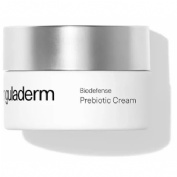 Singuladerm biodefense prebiotic cream normal dry  1 envase 50 ml