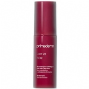Primaderm glow up mist  1 botella 50 ml con pulverizador