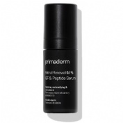 Primaderm retinal renewal 0.1% growth factor + peptide  1 envase 30 ml airless