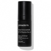 Primaderm retinal renewal 0.2% growth factor + peptide  1 envase 30 ml airless