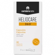 Heliocare 360Âº capsulas
