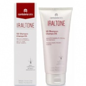 Iraltone champu ds  1 envase 200 ml