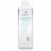 Endocare hydractive agua micelar desmaquillante antipolucion hidratante  1 envase 400 ml