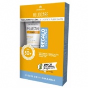 Heliocare 360Âº spf 50+ water gel hidratacion long-lasting protector solar 1 envase 50 ml - protecto