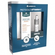 Endocare c ferulic edafence serum antipolucion antioxidante regenerador 1 envase 30 ml - antipolucio