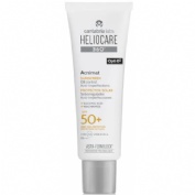 Heliocare 360Âº spf 50+ acnimat protector solar  1 envase 50 ml