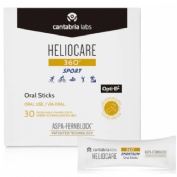 Heliocare 360Âº sportsun  30 sticks