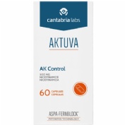 Aaktuva ak control  60 capsulas