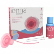 Enna fertility  1 kit