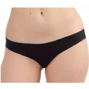 Braga menstrual enna dia 1 unidad talla 1 flujo medio color negro - enna dia
