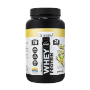 Drasanvi whey protein vainilla 750g