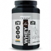 Drasanvi whey protein sabor neutro 750g