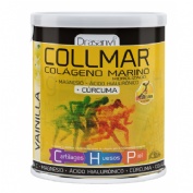 Drasanvi collmar colageno marino hidrolizado sabor vainilla 300g