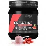 Drasanvi creatina monohidrato sabor sandia 300g