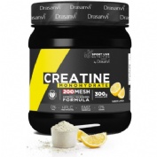 Drasanvi creatina monohidrato sabor limon 300g