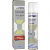 Insectron spray arrastrante 300 ml