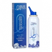 Quinton action plus nasal hygiene  1 spray nasal 100 ml