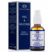 Pompeia oleum mucosa 30ml     anal i perianal