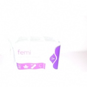 Femilady salvaslip 30 ud