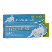 Physiorelax polar  1 tubo 75 ml