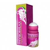 Physiorelax forte plus fast  1 roll on 75 ml