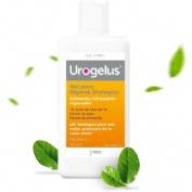 Urogelus gel higiene urologica  1 envase 125 ml