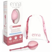 Enna pelvic ball  1 unidad