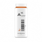 Algemica as6 acidesal 40 caps