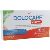 Dolocare forte  28 comprimidos