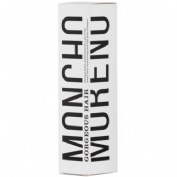 Moncho moreno georgeus hair champu 250 ml