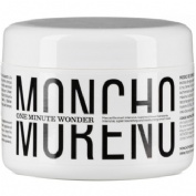 Moncho moreno one minute wonder mascarilla 250 ml