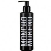 Moncho moreno surfing curls & waves gel hidra 200 ml