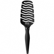 Moncho moreno super magicbrush negro grande