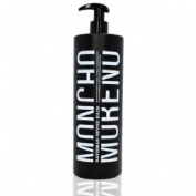 Moncho moreno bathman champu 1l