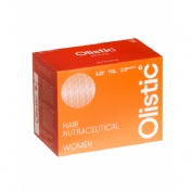 Olistic for women  28 frascos 25 ml