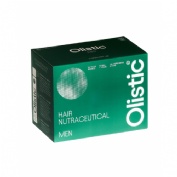 Olistic for men  28 frascos 25 ml