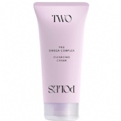 Two poles cleansing cream 100ml