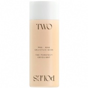 Two poles the porefect exfoliant loción acido salicilico 125ml