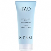 Two poles the cloud moisturizer crema hialuronico y niacinamida 50ml